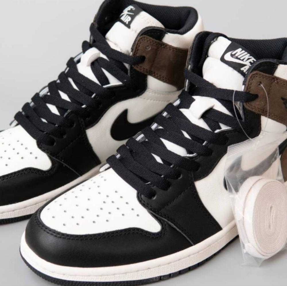 Nike Jordan 1 Retro High OG “Dark Mocha